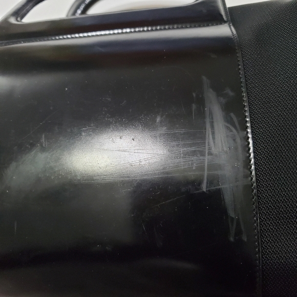 Salvatore Ferragamo Doctor Bag with COA - Picture 14 of 16